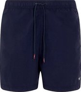 Tommy Hilfiger Medium Drawstring heren beach short marine