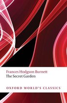 Oxford World's Classics - The Secret Garden