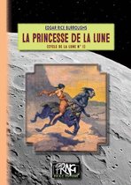 SF - La Princesse de la Lune (cycle de la Lune n° 1)