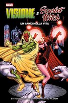Marvel Collection: Speciali 21 - Visione e Scarlet Witch: Un anno nella vita