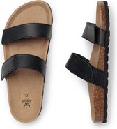 Suecos sandalen Hilda Zwart - Maat 36