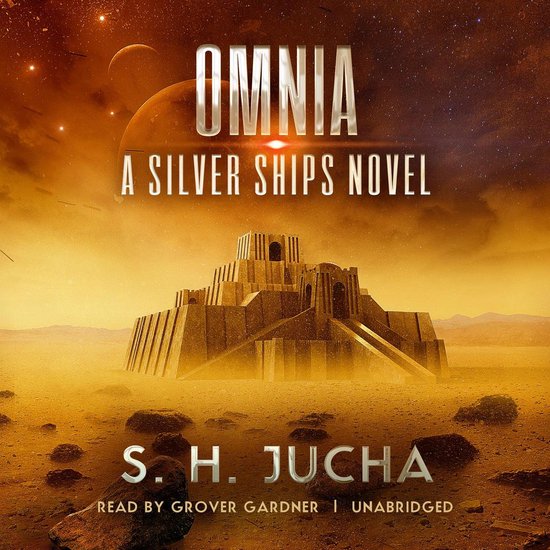 Omnia - cover