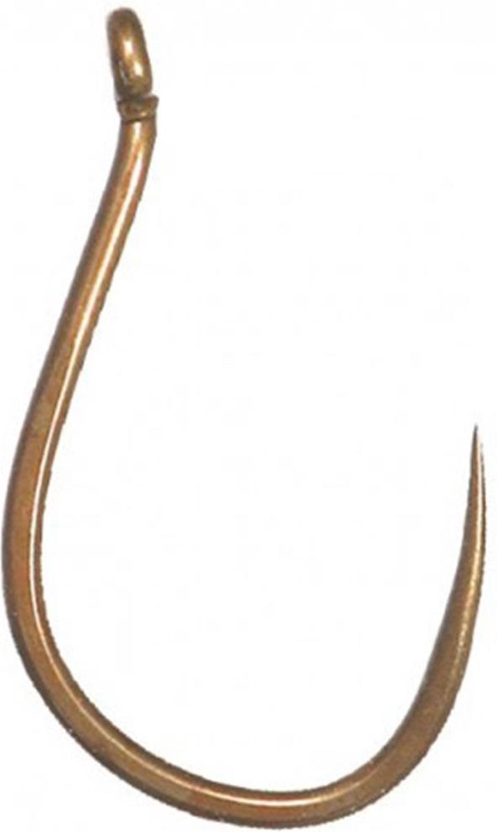 Guru Super Pellet Waggler Eyed Barbless #10