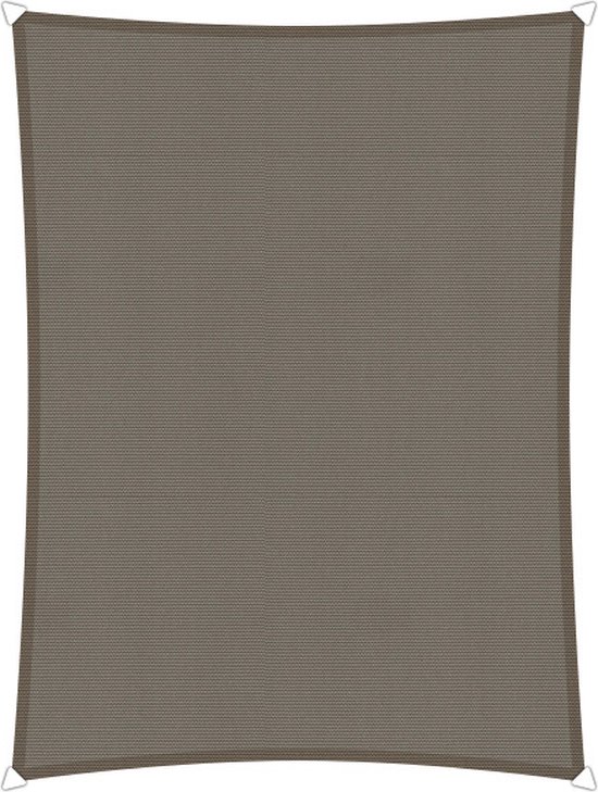 Sunfighters Imperméable 3x4 Taupe
