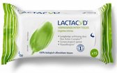 Lactacyd Fresh Intieme Doekjes - 15 st