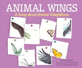 Animal World: Songs About Animal Adaptations - Animal Wings