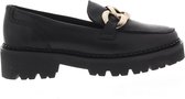 Tango Bee Bold 4 Loafers - Instappers - Dames - Zwart - Maat 37