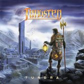Tundra (Yellow Vinyl)