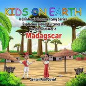 Kids On Earth 2 - Kids On Earth Series: Book2