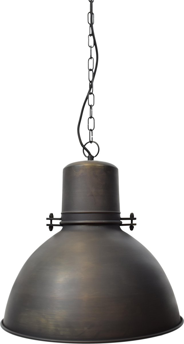 Urban Interiors Dark Brass Hanglamp vintage -  - Ø40