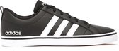 Adidas Vs Pace Sneakers Zwart/Wit Heren - Maat 41