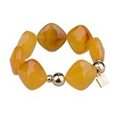 CAMPS & CAMPS - armband - Golden Mist