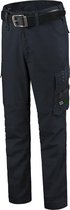 Tricorp Werkbroek Twill Rewear 502701 - Mannen - Navy - 46