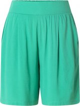 YEST Kiomy Short - Jungle Green - maat 48