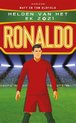 Helden van het EK 2021: Ronaldo
