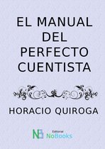 El manual del perfecto cuentista