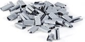 Specipack Metalen sluitzegels 13 mm voor omsnoeringsband 2000 stuks