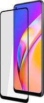 BeHello Oppo A94 Screenprotector - High Impact Gehard Glas