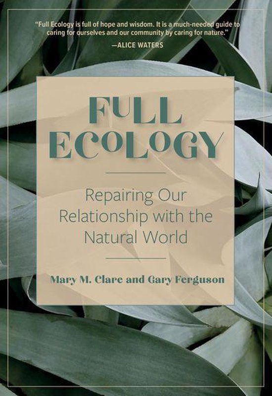 Full Ecology - cover