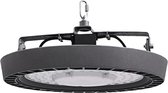 Industriële bel UFO LED 100W - Koel wit licht