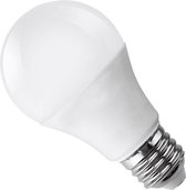 E27 LED lamp 18W 220V A80 - Koel wit licht - Overig - Unité - Wit Froid 6000k - 8000k - SILUMEN