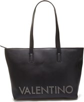 Valentino Bags Portia Dames Tas - Zwart