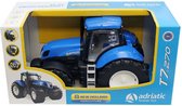Adriatic - New Holland tractor (13882)
