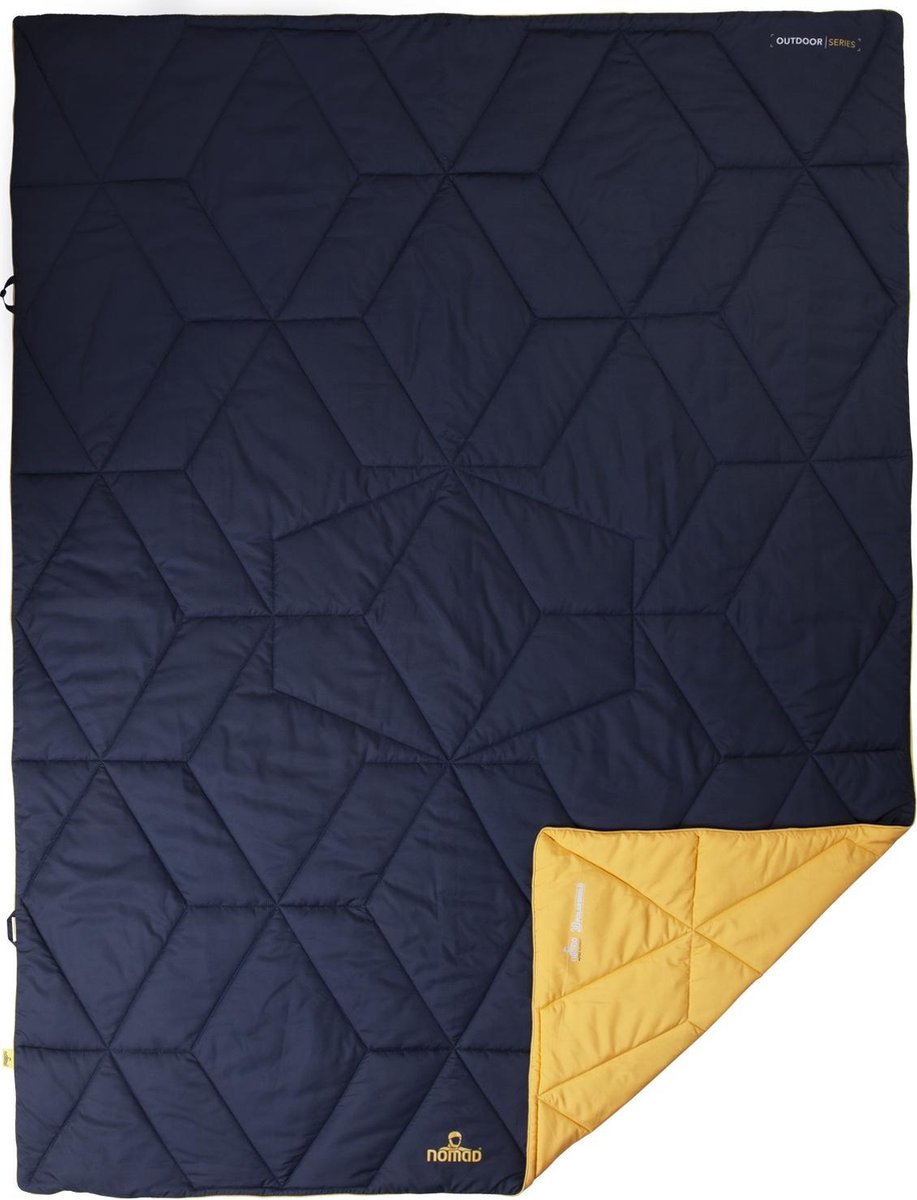 NOMAD® Aztec Deken