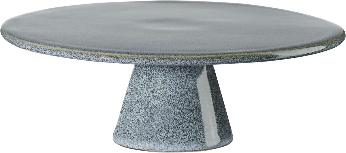 ASA Selection Taartplateau Saisons Denim ø 22 cm