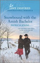 Redemption's Amish Legacies 4 - Snowbound with the Amish Bachelor