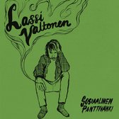 Lassi Valtonen - Sosiaalinen Panttivanki (CD)