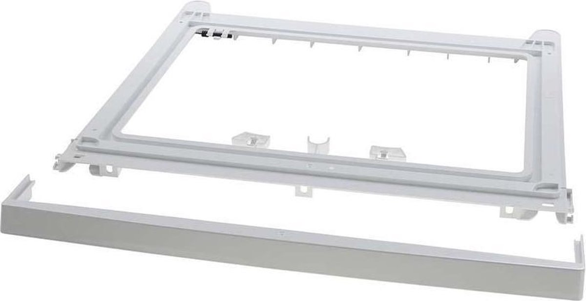 Bosch WTZ20410 | bol.com