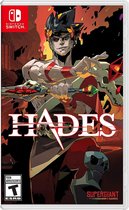 Hades - Switch (Import)