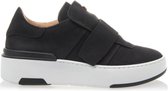 VIA VAI Jessy Leigh Sneakers - Zwart - Maat 41