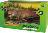 JollyDinos - T-REX (RED) - dinosaurus speelgoed - dinosaurus - dino