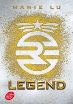 Legend 1 - Legend - Tome 1