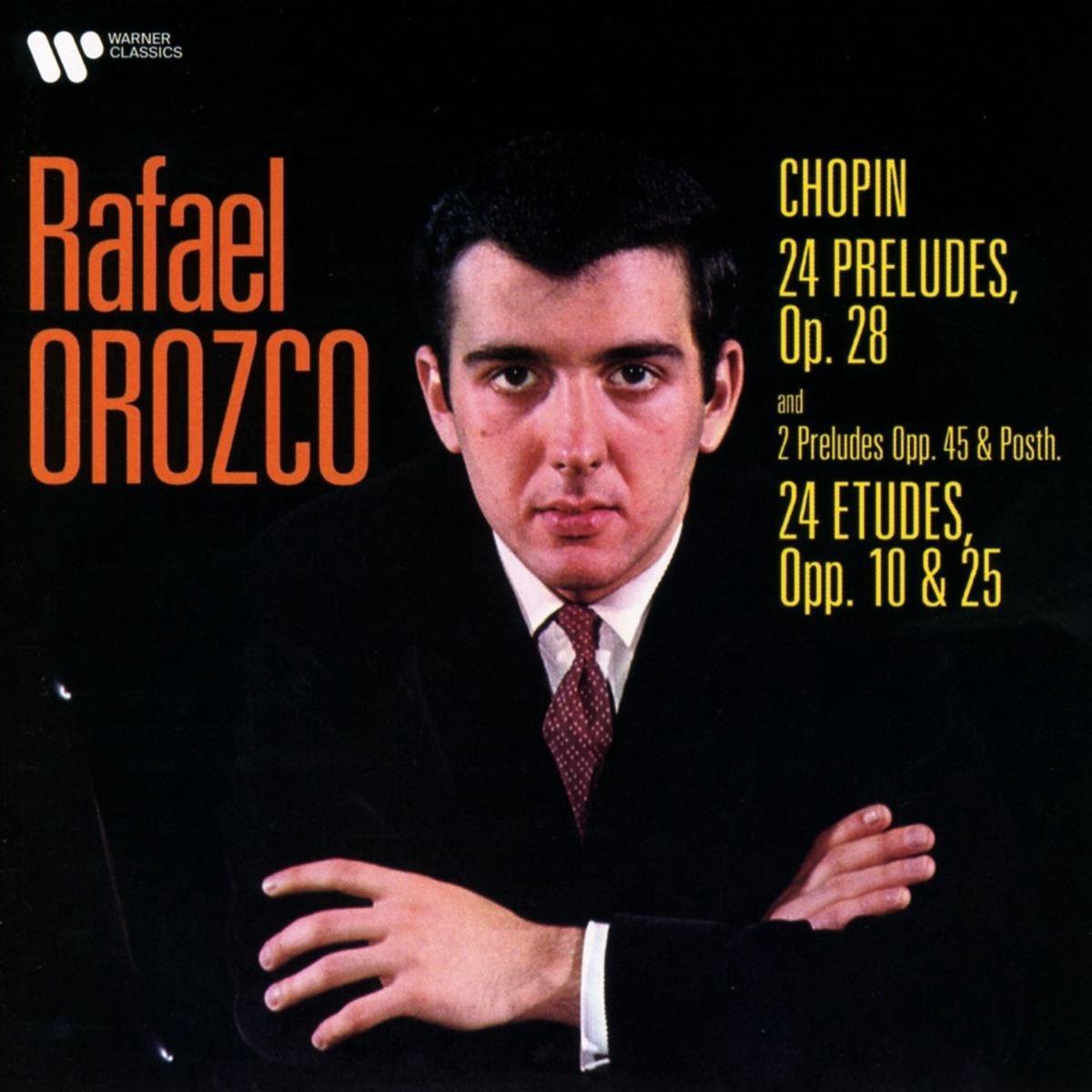Preludes & Etudes (2CD)