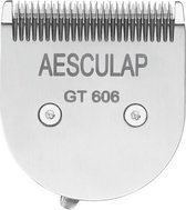 Aesculap Akkurata / Vega GT606 verstelbaar scheerkopje