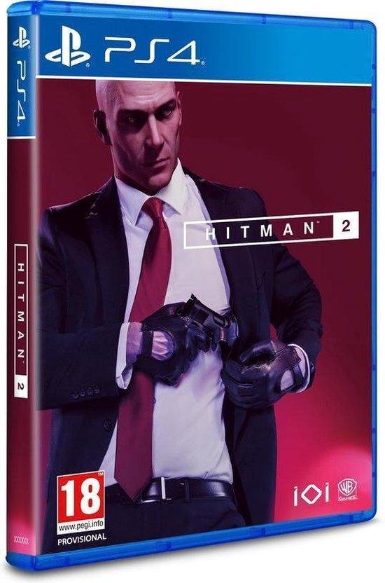 Hitman 2 | Games | bol.com