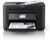 Epson WorkForce WF-2860DWF - All-In-One Printer