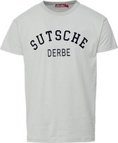 Derbe shirt Wit-L