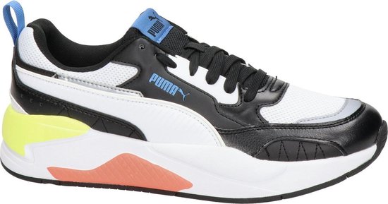 Basket Puma X- Ray 2 Share pour homme - Multi - Taille 40 | bol.com