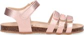 Ton & Ton Linea Sandalen - Meisjes - Roségoud - Maat 31