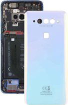 Originele batterij achterkant voor TCL Plex T780H (wit)