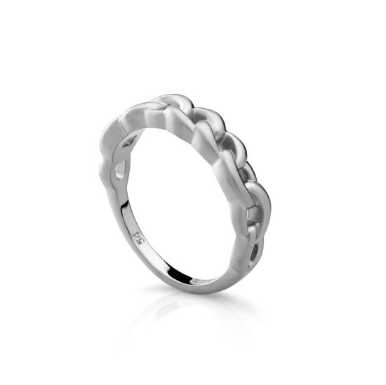 Orphelia ZR-7516/50 - Ring - Argent 925 - 16,00 mm / taille 50