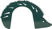Best for birds egelpoort ijzer - 23x6x13 cm - 1 stuks