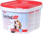Beaphar lactol puppy milk - 1 kg - 1 stuks