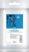 Hery cleaning wipes kat - 25 st - 1 stuks