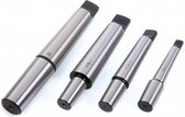HBM MC4 B12 opnamestift met lip