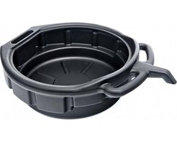 HBM 16 Liter olie opvangbak - olie lekbak